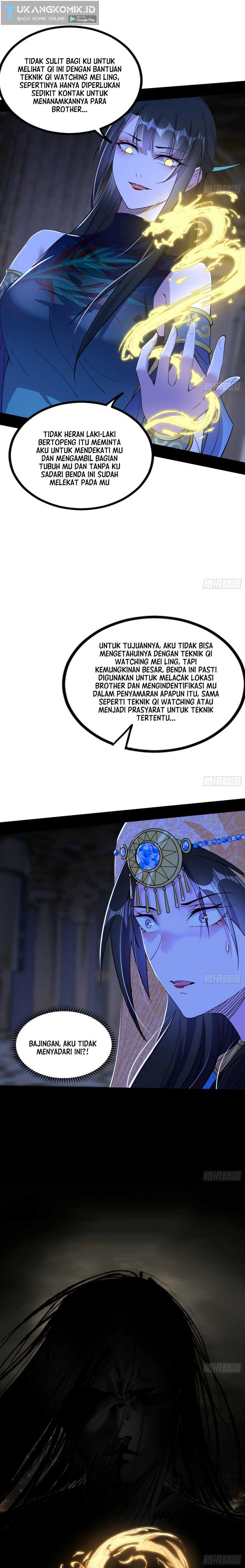 Dilarang COPAS - situs resmi www.mangacanblog.com - Komik im an evil god 380 - chapter 380 381 Indonesia im an evil god 380 - chapter 380 Terbaru 6|Baca Manga Komik Indonesia|Mangacan